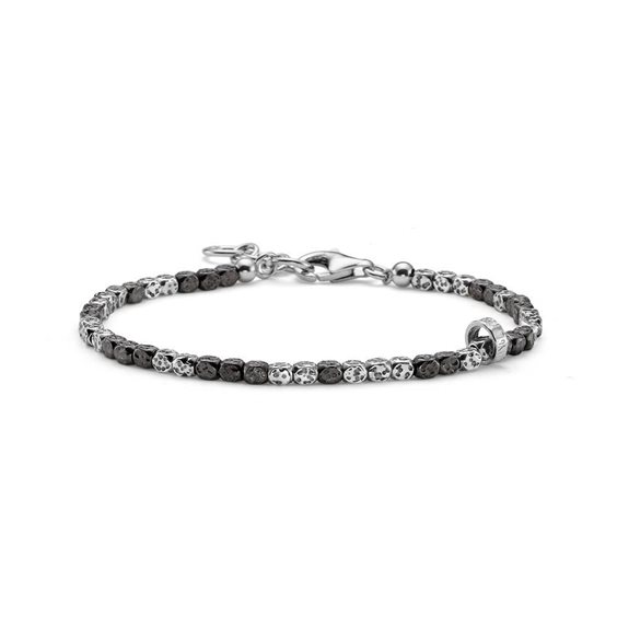 Bracelet Maria Cristina Sterling Homme in Argent G4612/19 - G4612/19